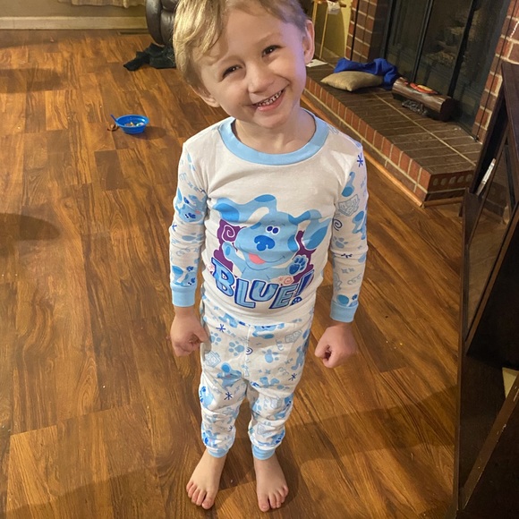 Meet your Posher, Blake - Picture 7 of 8